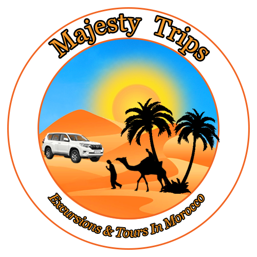 majesty tours & travels