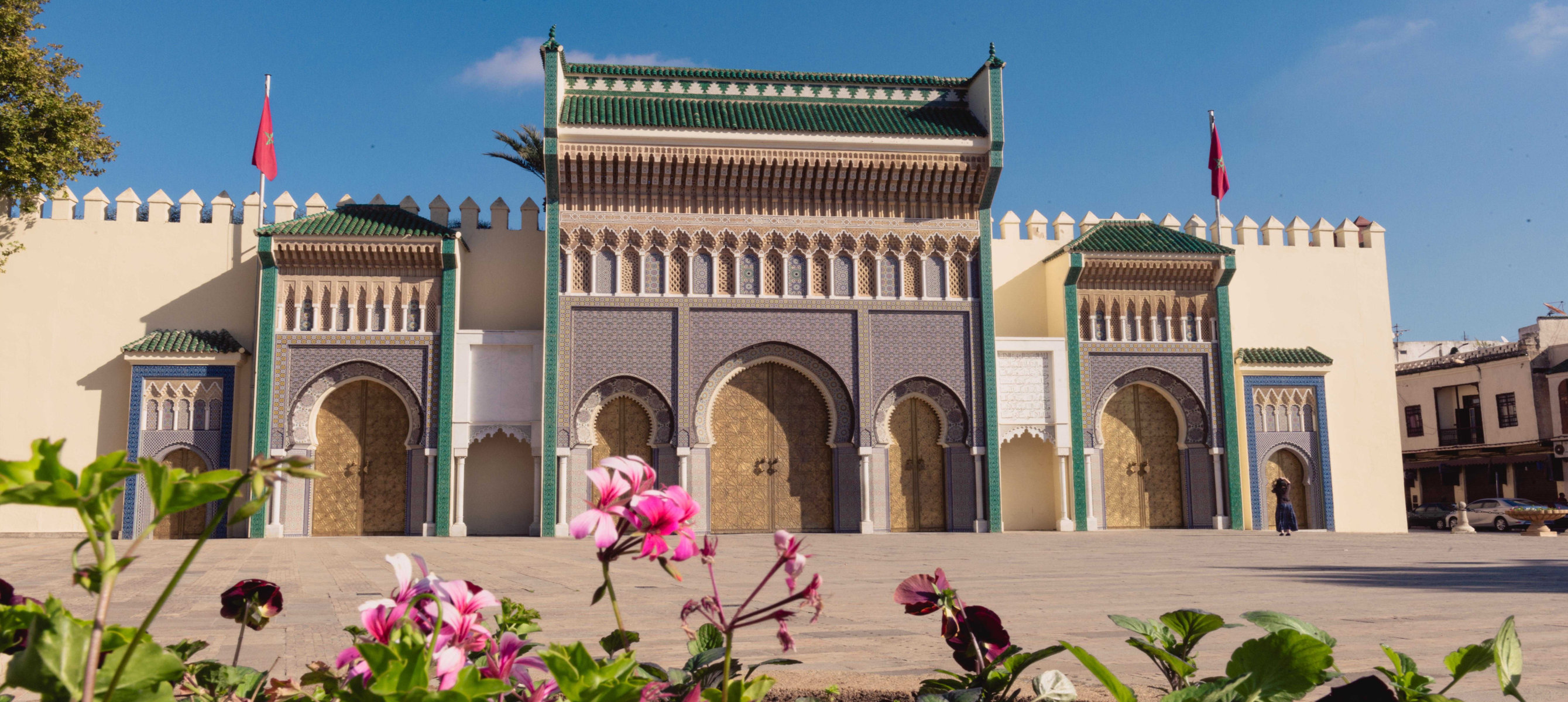 Majesty Tours From Fes