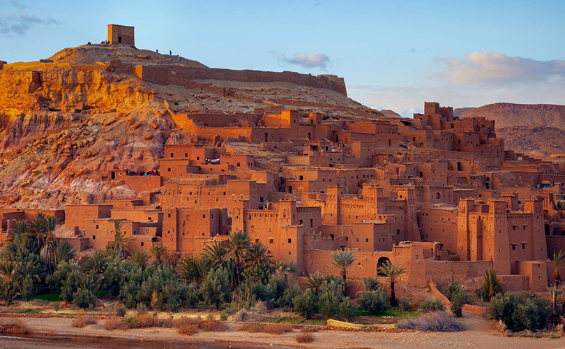 Majesty Trips - 1 full day trip from Marrakech to Ait Ben Haddou - Your ...