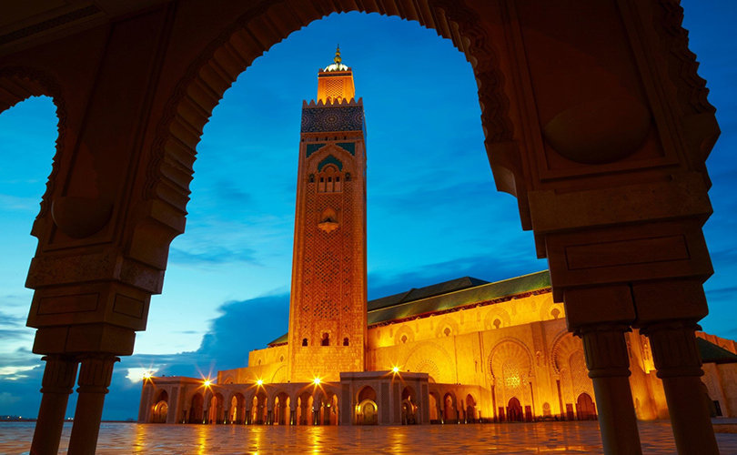 Majesty Trips - 14 day tour around Morocco from Casablanca - Your Best ...